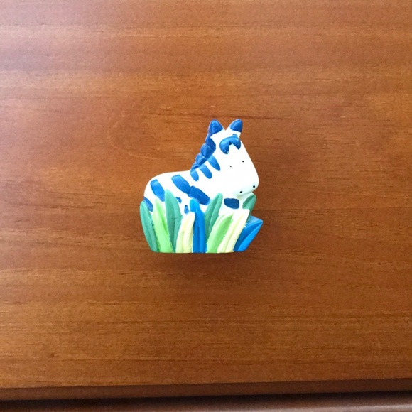 3 set bundle Zoo Animal Drawer Knobs - NEW IN BOX - Picture 4 of 4